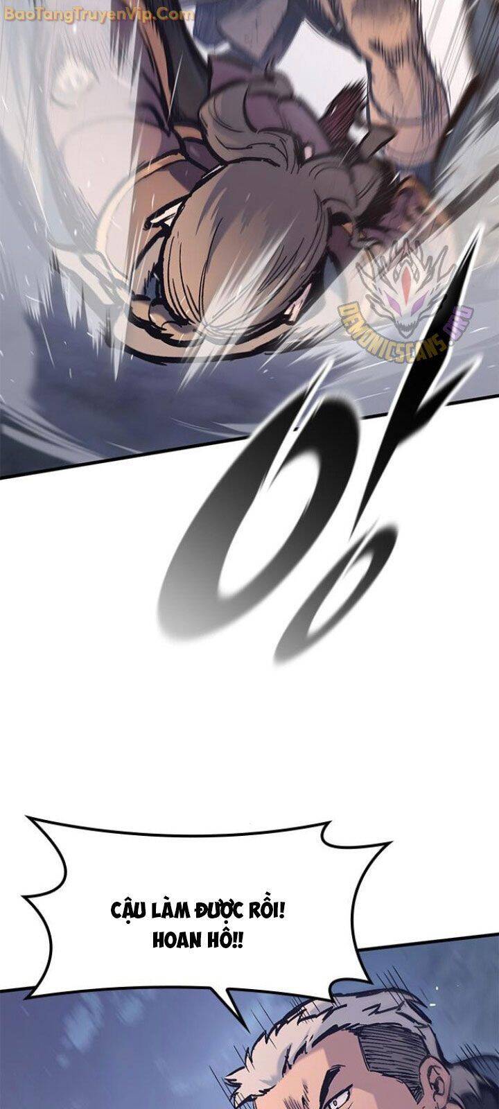 Hiệp Sĩ Sống Vì Ngày Hôm Nay Chap 39 - Next Chap 40