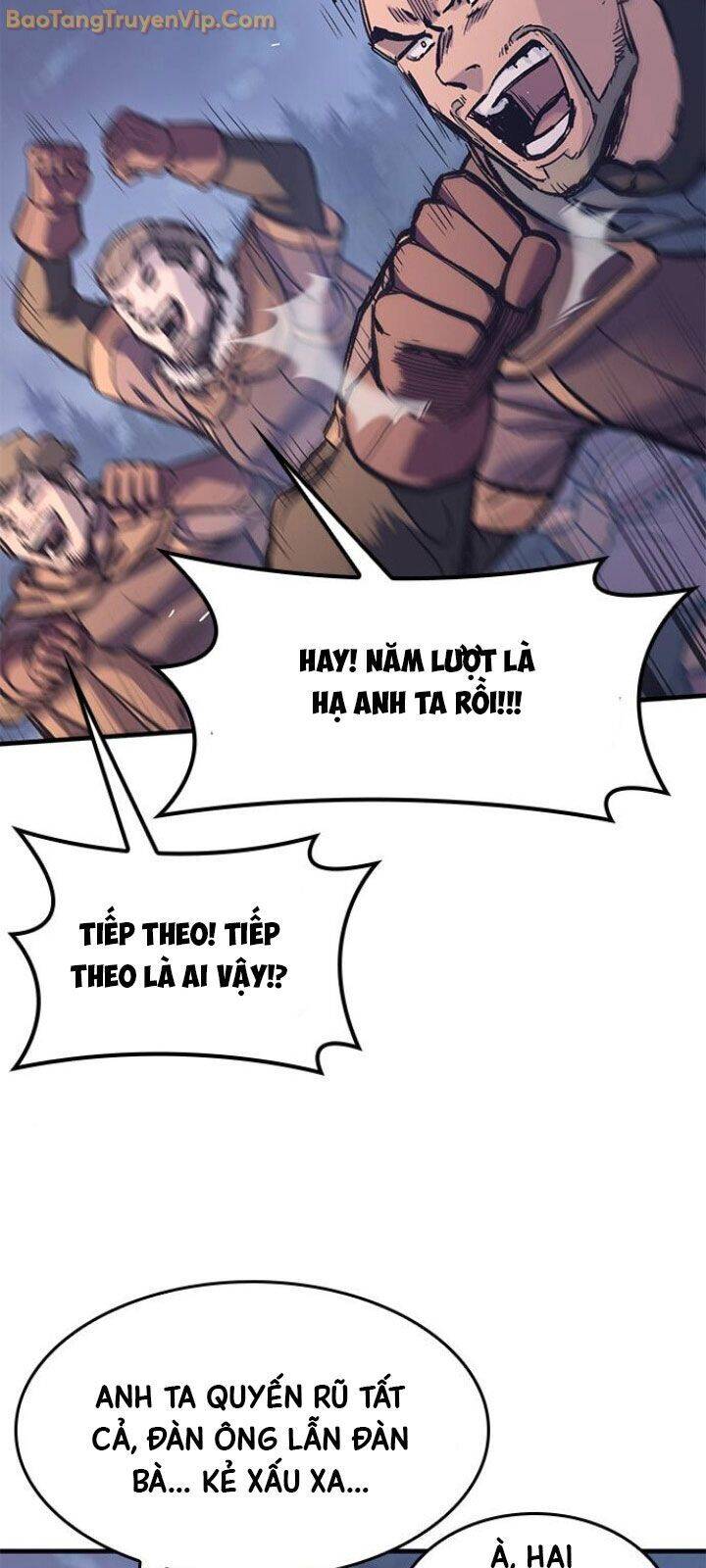 Hiệp Sĩ Sống Vì Ngày Hôm Nay Chap 39 - Next Chap 40