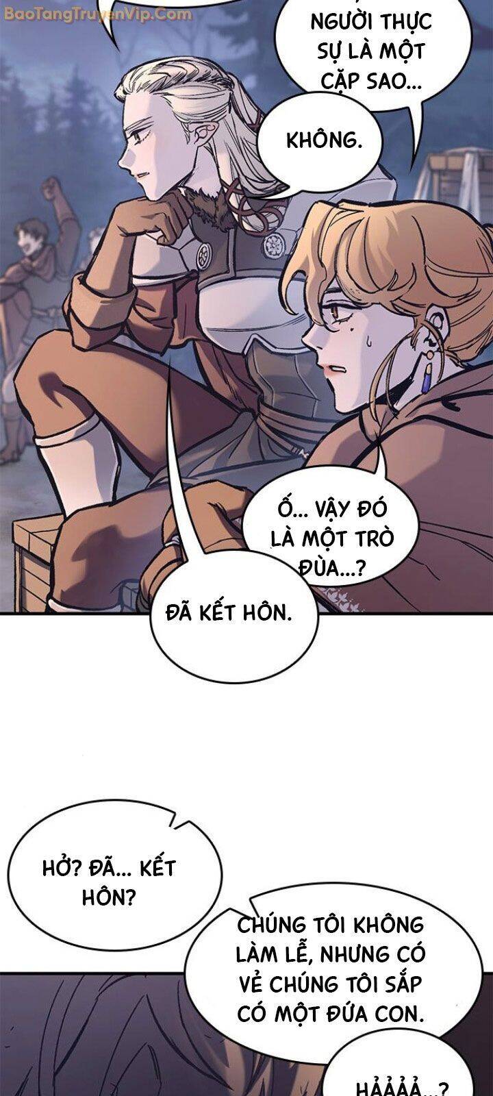 Hiệp Sĩ Sống Vì Ngày Hôm Nay Chap 39 - Next Chap 40