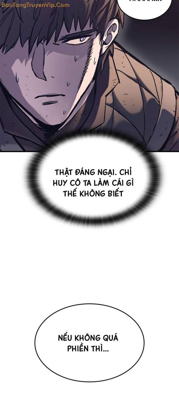 Hiệp Sĩ Sống Vì Ngày Hôm Nay Chap 39 - Next Chap 40
