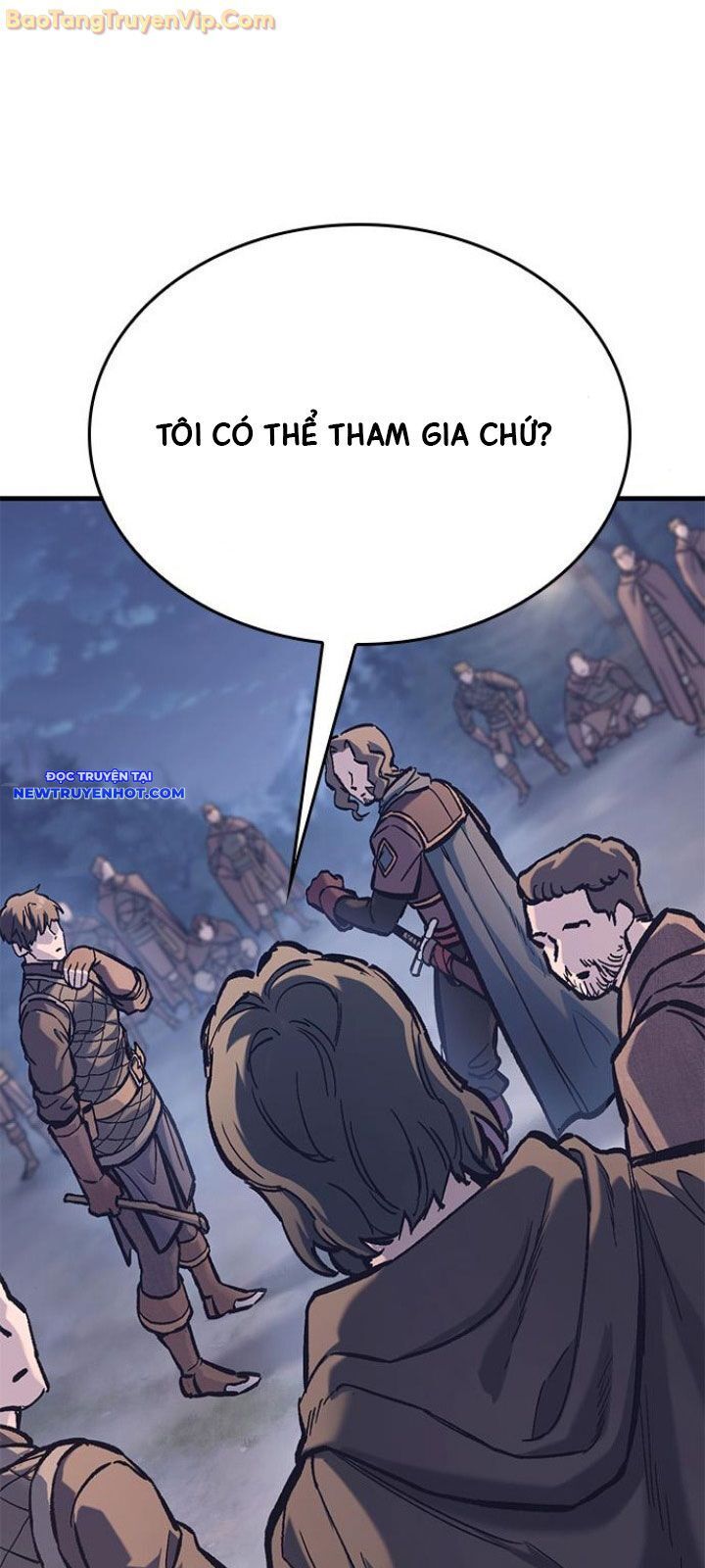 Hiệp Sĩ Sống Vì Ngày Hôm Nay Chap 39 - Next Chap 40
