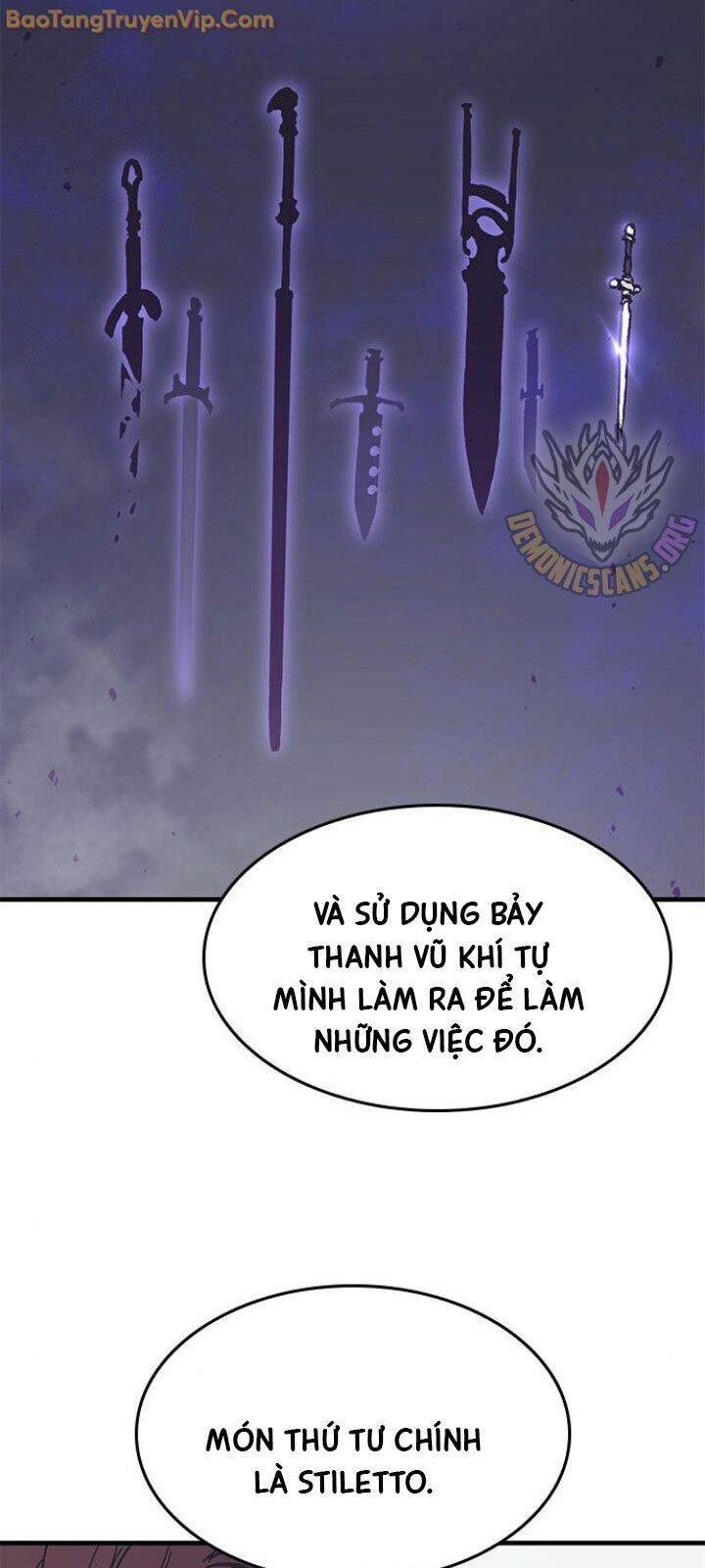 Hiệp Sĩ Sống Vì Ngày Hôm Nay Chap 39 - Next Chap 40