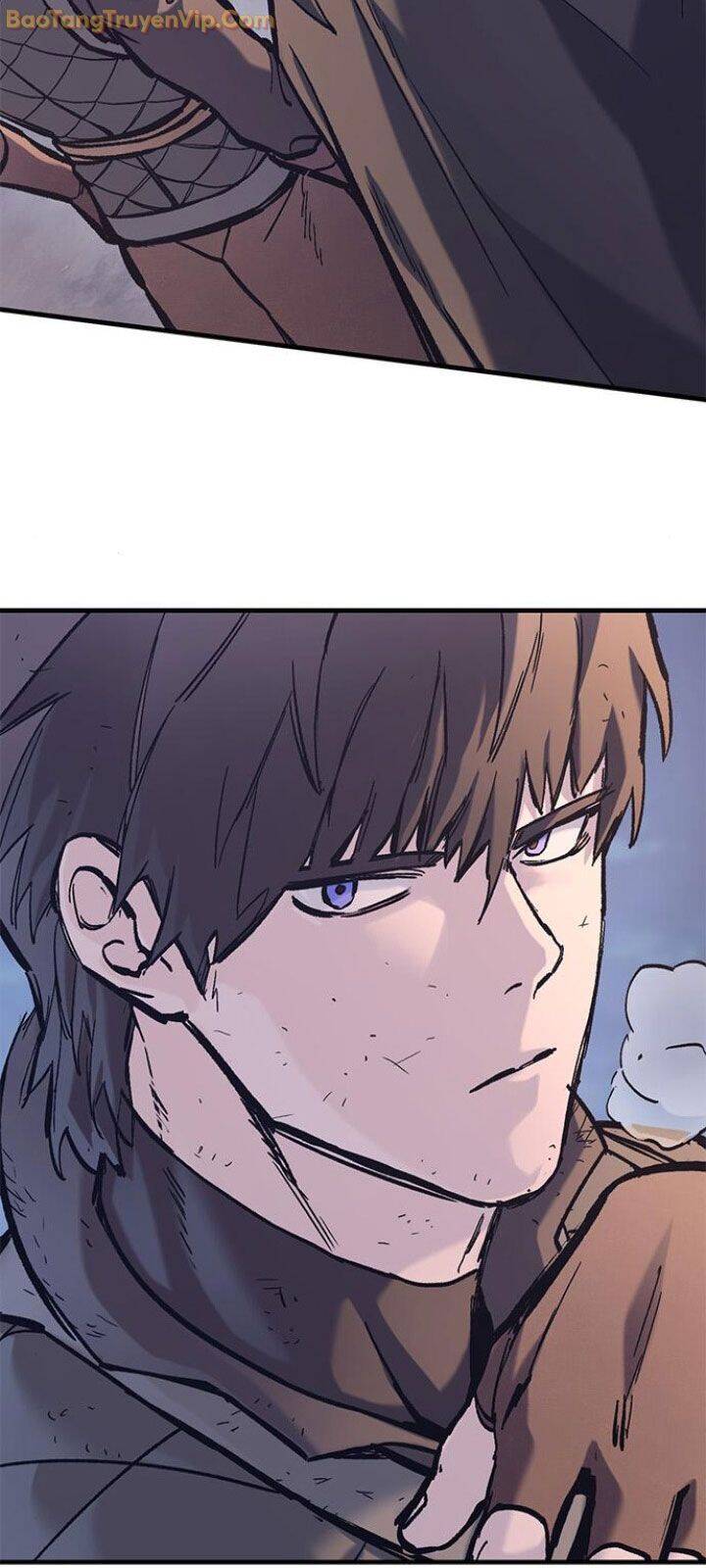 Hiệp Sĩ Sống Vì Ngày Hôm Nay Chap 39 - Next Chap 40