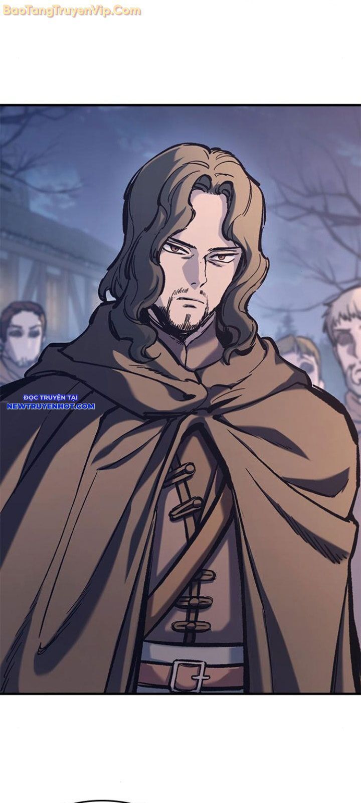 Hiệp Sĩ Sống Vì Ngày Hôm Nay Chap 39 - Next Chap 40