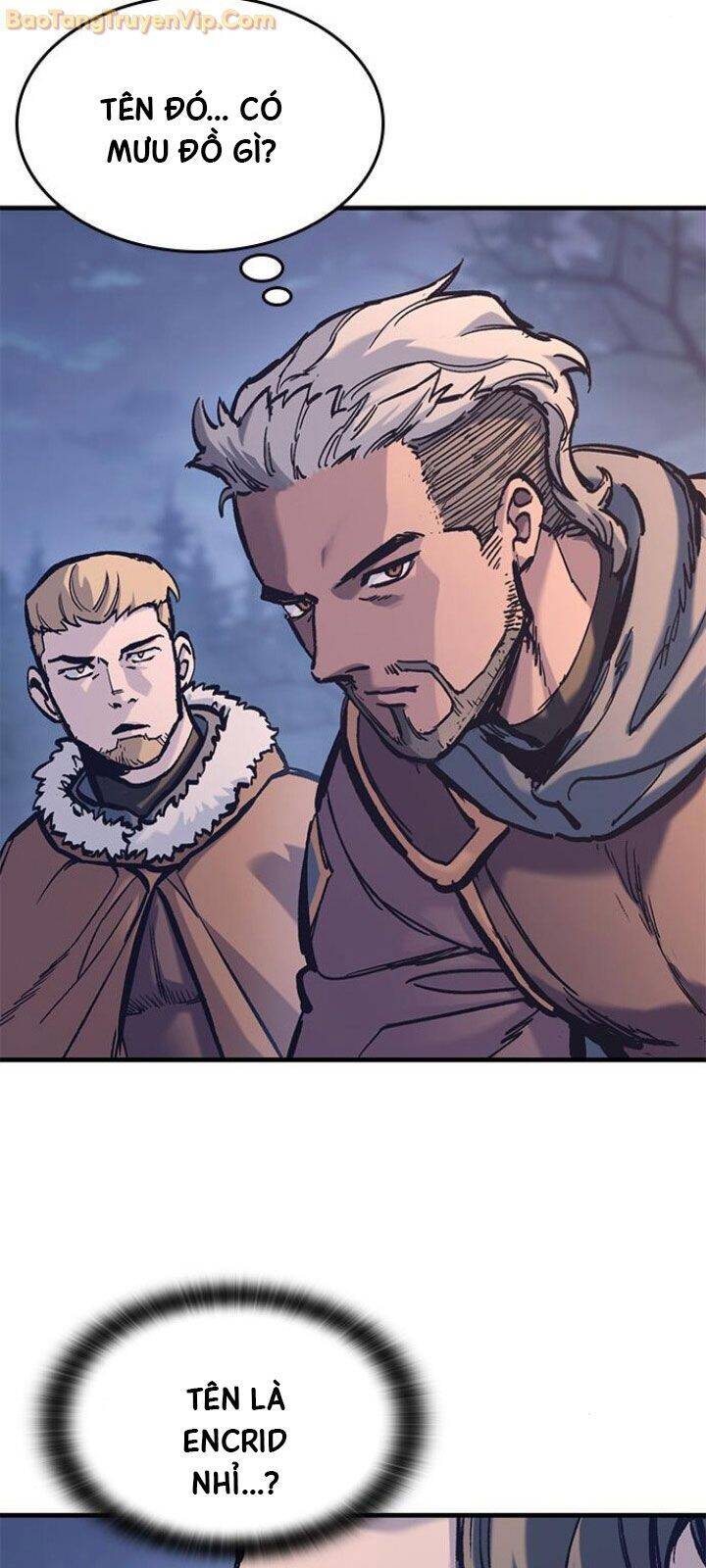 Hiệp Sĩ Sống Vì Ngày Hôm Nay Chap 39 - Next Chap 40