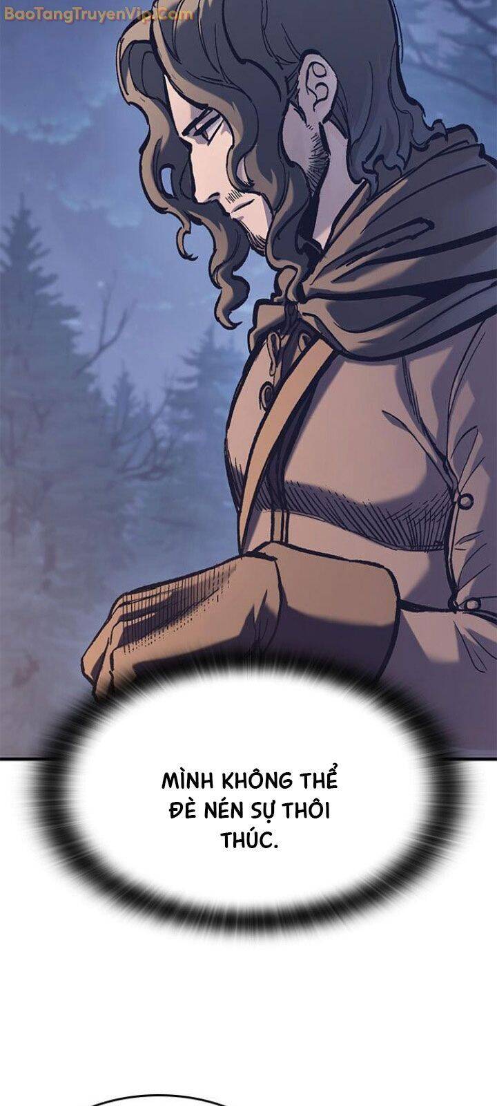 Hiệp Sĩ Sống Vì Ngày Hôm Nay Chap 39 - Next Chap 40