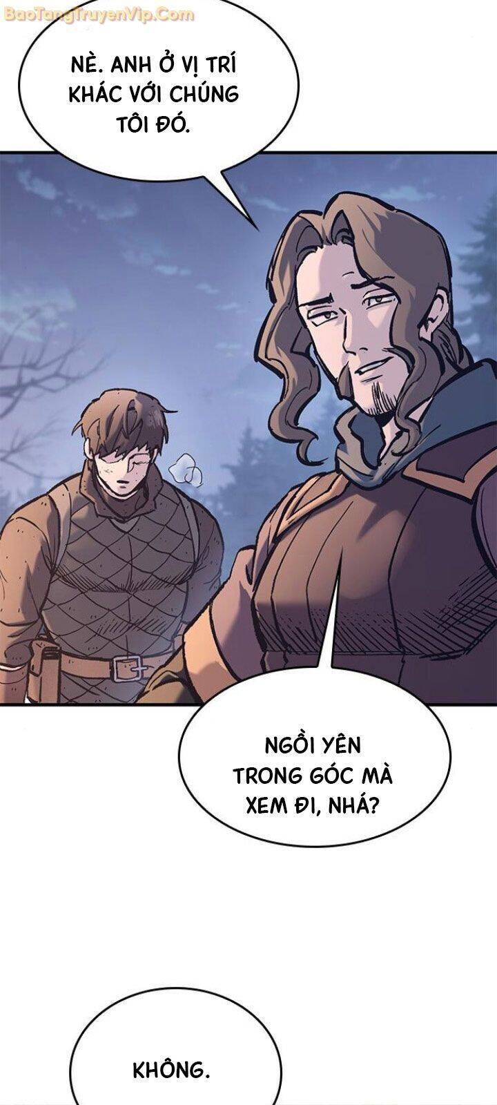 Hiệp Sĩ Sống Vì Ngày Hôm Nay Chap 39 - Next Chap 40