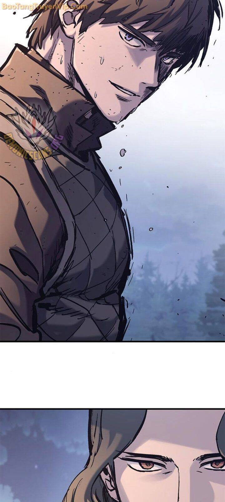 Hiệp Sĩ Sống Vì Ngày Hôm Nay Chap 39 - Next Chap 40
