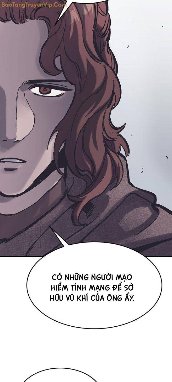 Hiệp Sĩ Sống Vì Ngày Hôm Nay Chap 39 - Next Chap 40