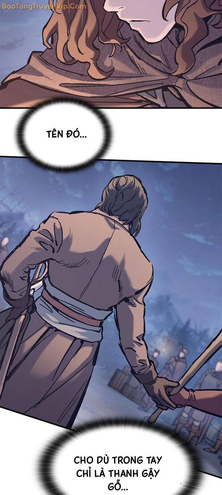 Hiệp Sĩ Sống Vì Ngày Hôm Nay Chap 39 - Next Chap 40