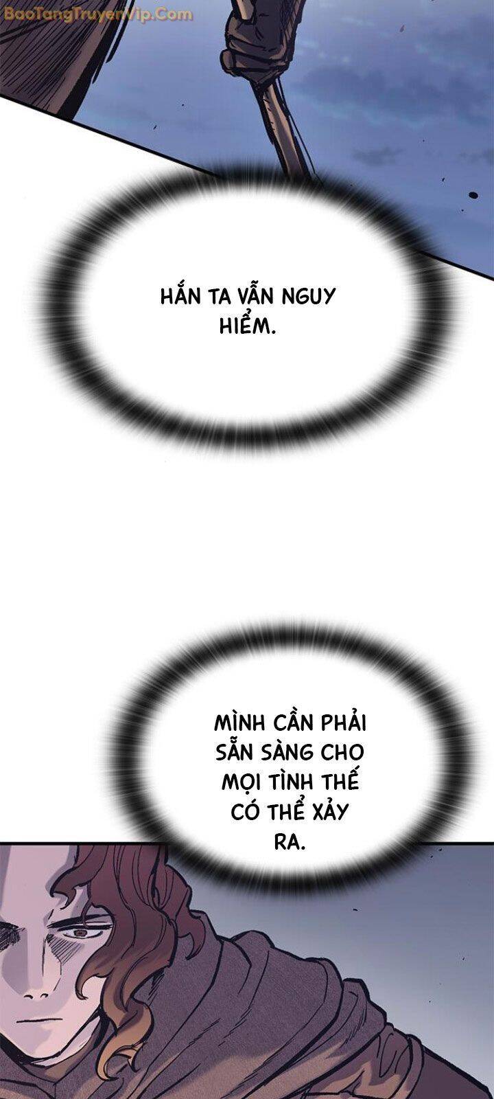 Hiệp Sĩ Sống Vì Ngày Hôm Nay Chap 39 - Next Chap 40