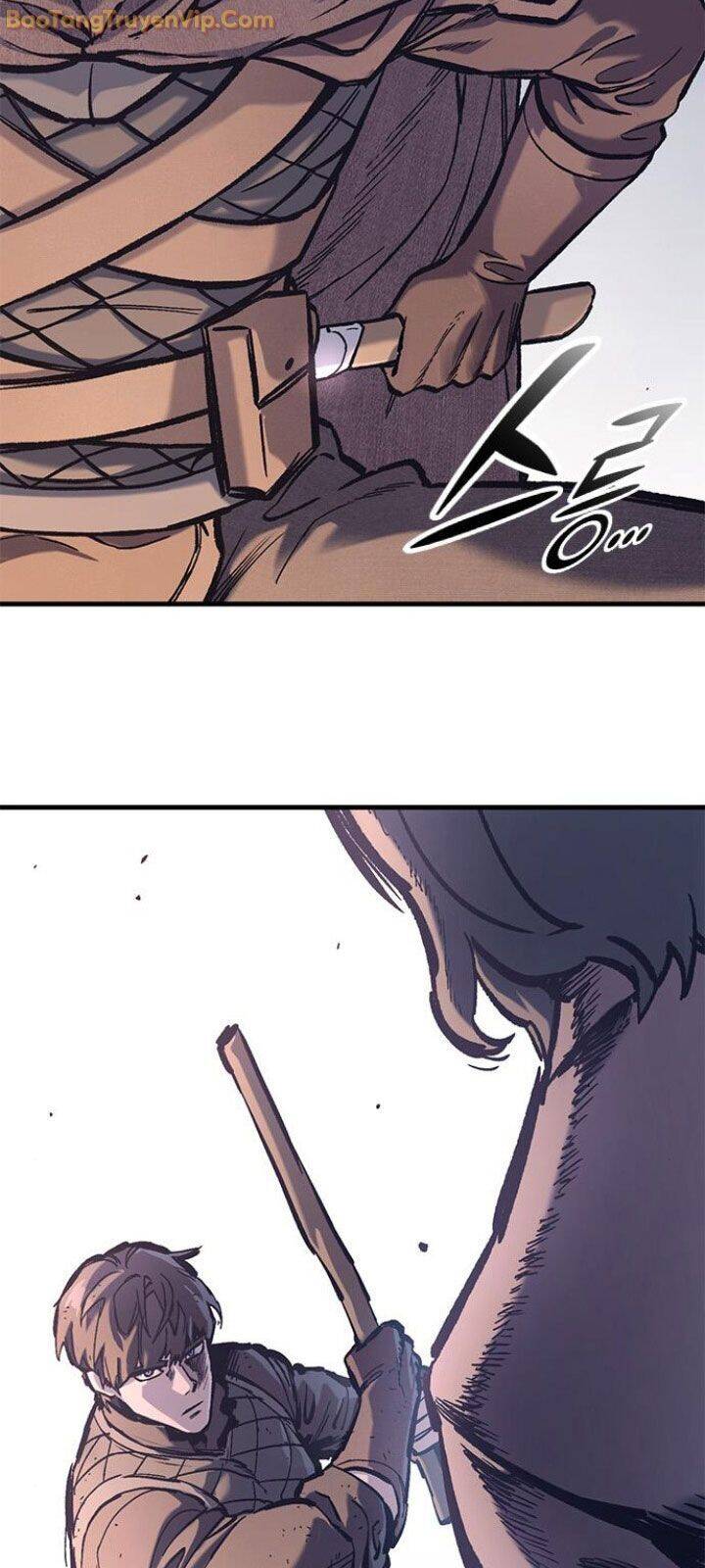 Hiệp Sĩ Sống Vì Ngày Hôm Nay Chap 39 - Next Chap 40