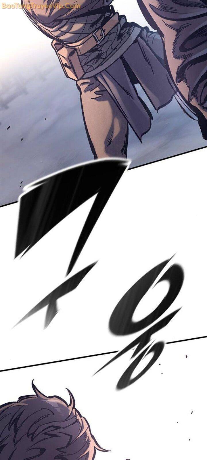 Hiệp Sĩ Sống Vì Ngày Hôm Nay Chap 39 - Next Chap 40