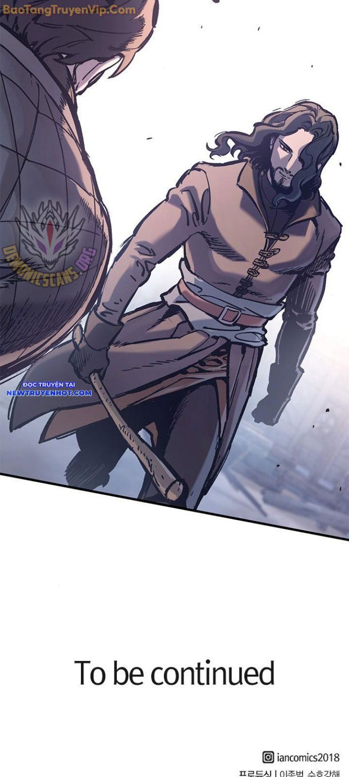 Hiệp Sĩ Sống Vì Ngày Hôm Nay Chap 39 - Next Chap 40