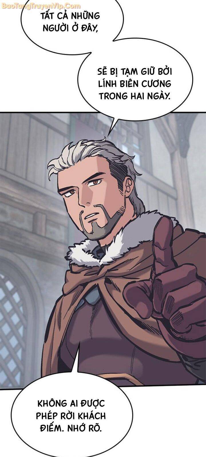 Hiệp Sĩ Sống Vì Ngày Hôm Nay Chap 39 - Next Chap 40