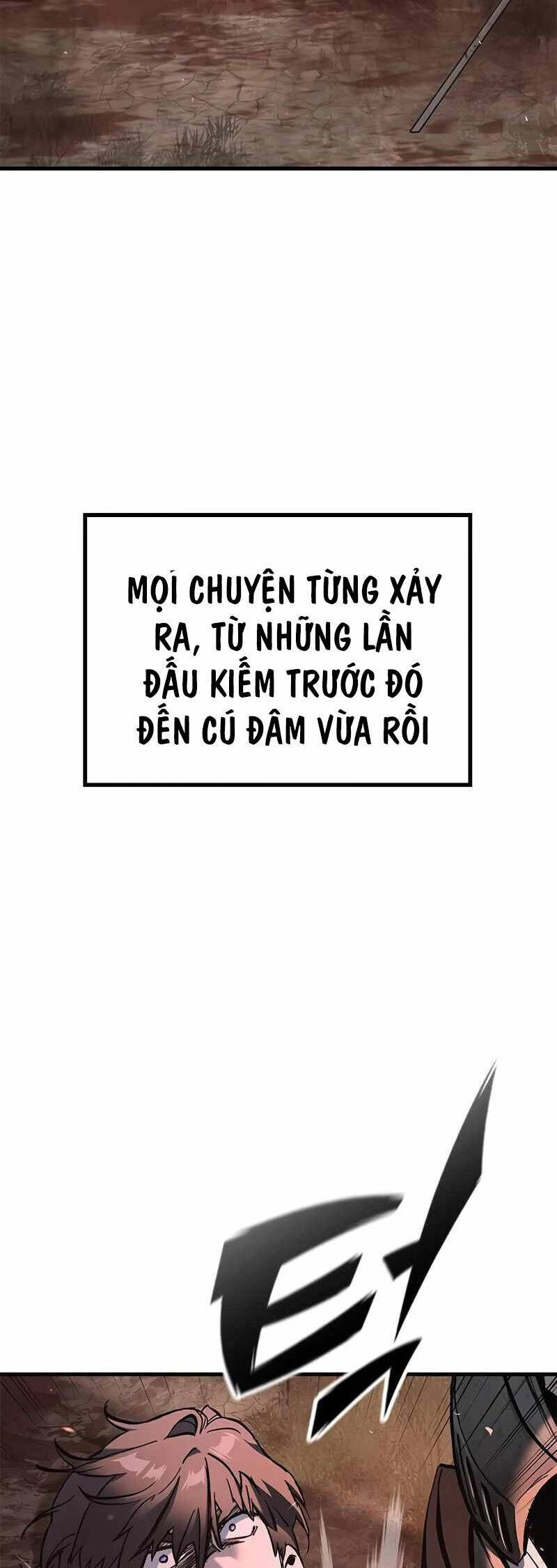 Hiệp Sĩ Sống Vì Ngày Hôm Nay Chap 4 - Next Chap 5