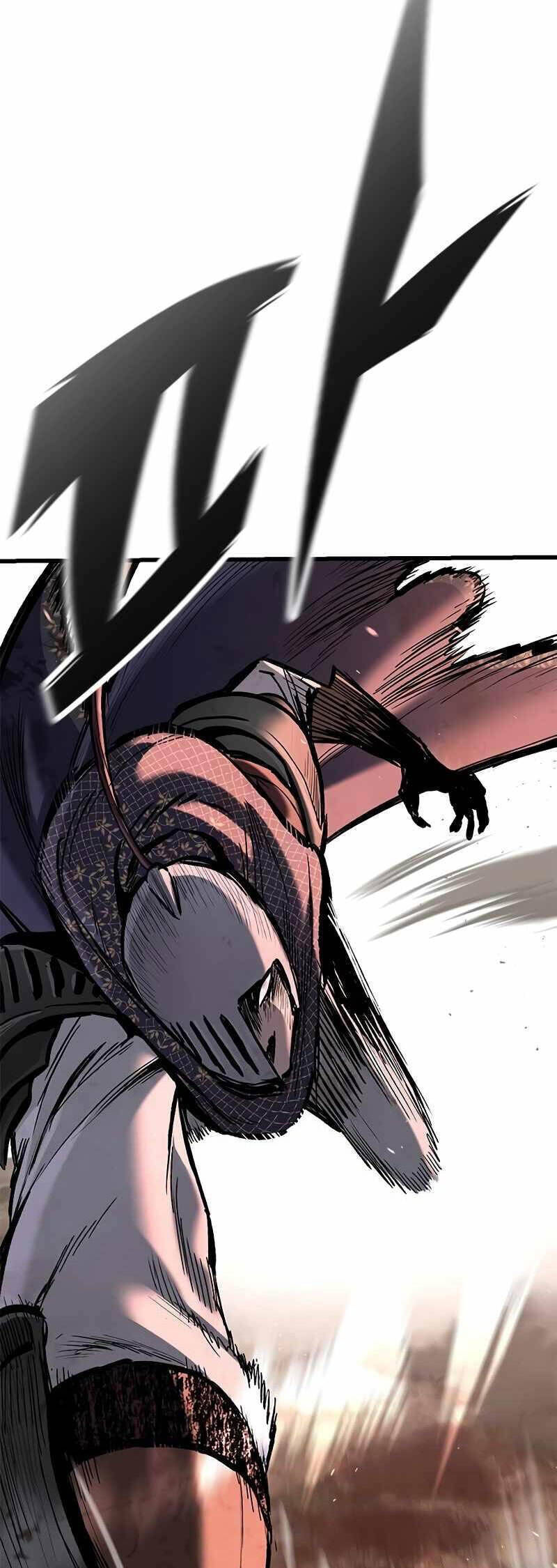 Hiệp Sĩ Sống Vì Ngày Hôm Nay Chap 4 - Next Chap 5