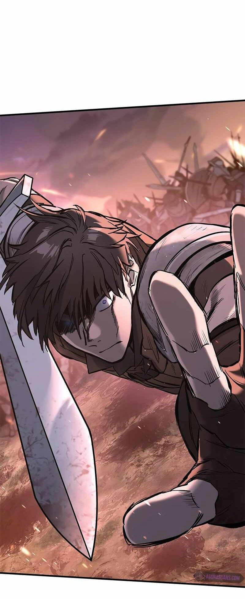 Hiệp Sĩ Sống Vì Ngày Hôm Nay Chap 4 - Next Chap 5