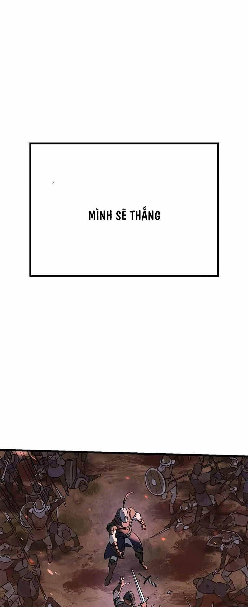 Hiệp Sĩ Sống Vì Ngày Hôm Nay Chap 4 - Next Chap 5