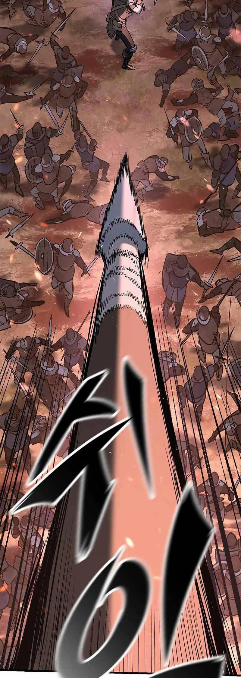Hiệp Sĩ Sống Vì Ngày Hôm Nay Chap 4 - Next Chap 5