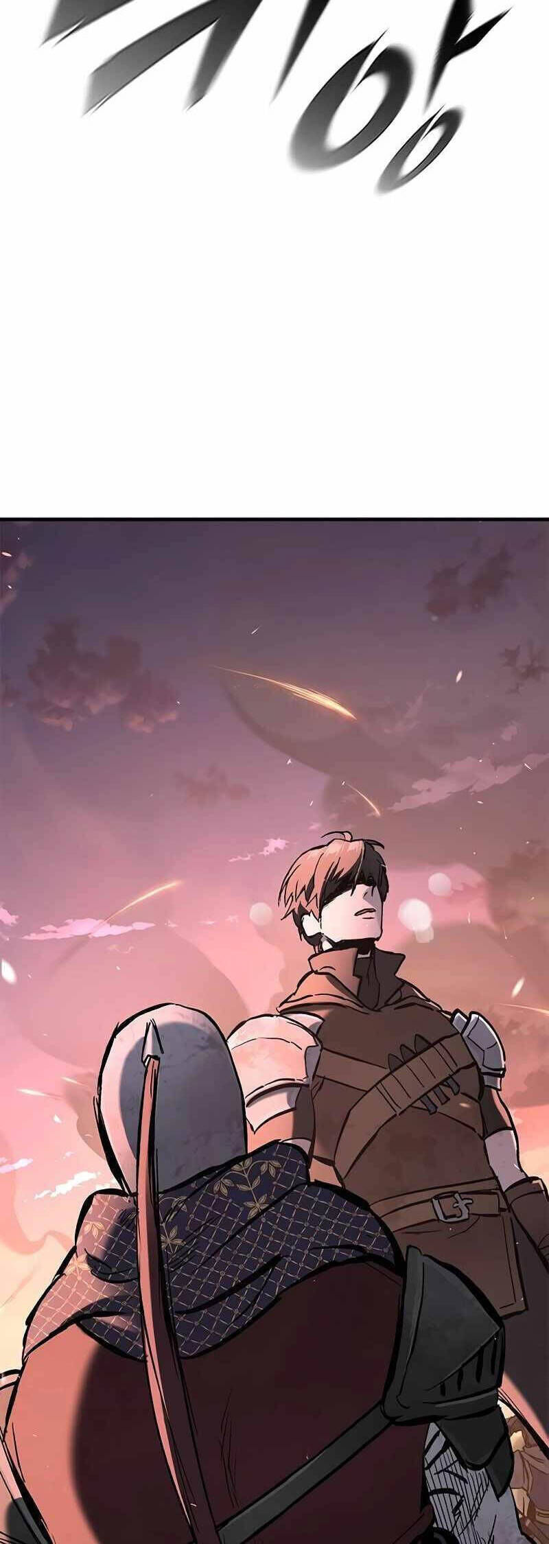 Hiệp Sĩ Sống Vì Ngày Hôm Nay Chap 4 - Next Chap 5