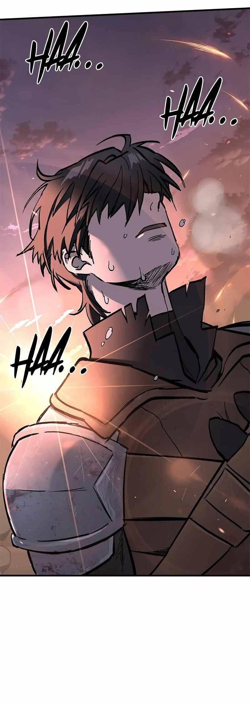 Hiệp Sĩ Sống Vì Ngày Hôm Nay Chap 4 - Next Chap 5