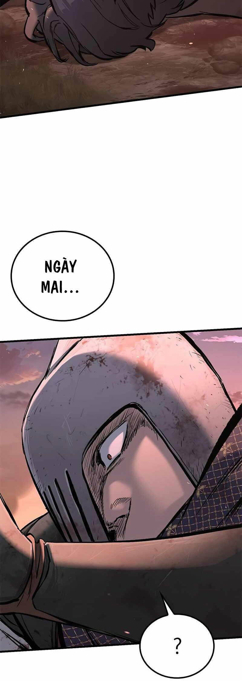 Hiệp Sĩ Sống Vì Ngày Hôm Nay Chap 4 - Next Chap 5