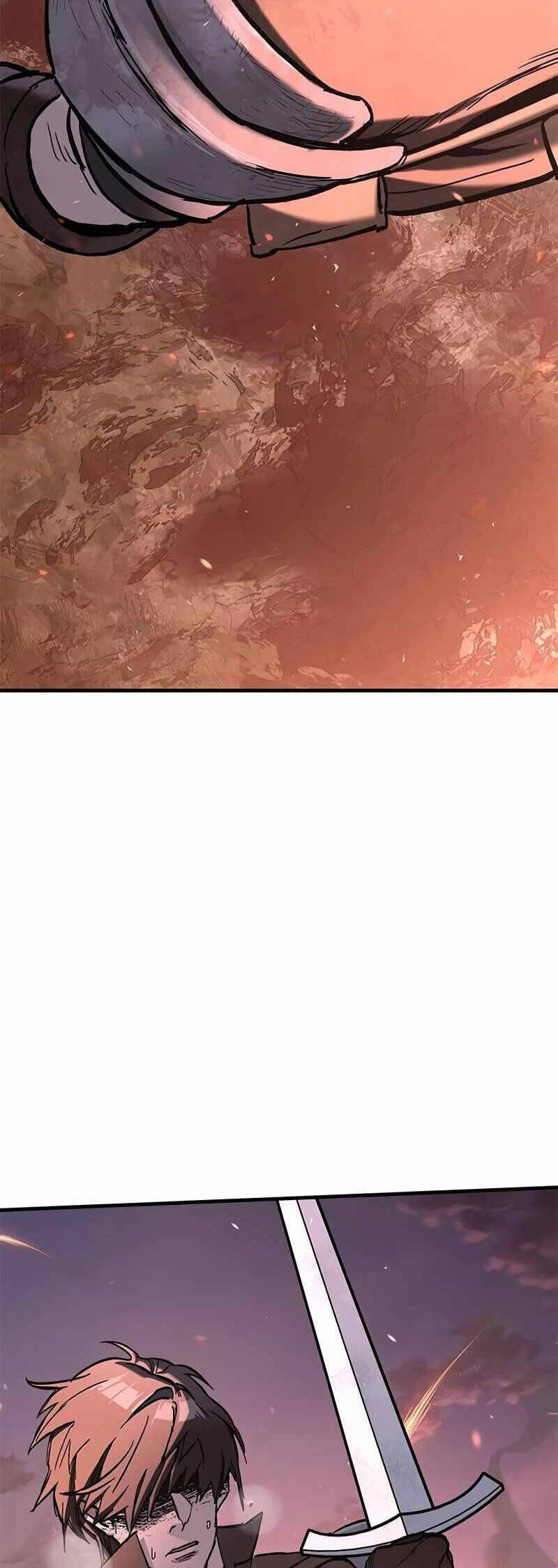 Hiệp Sĩ Sống Vì Ngày Hôm Nay Chap 4 - Next Chap 5