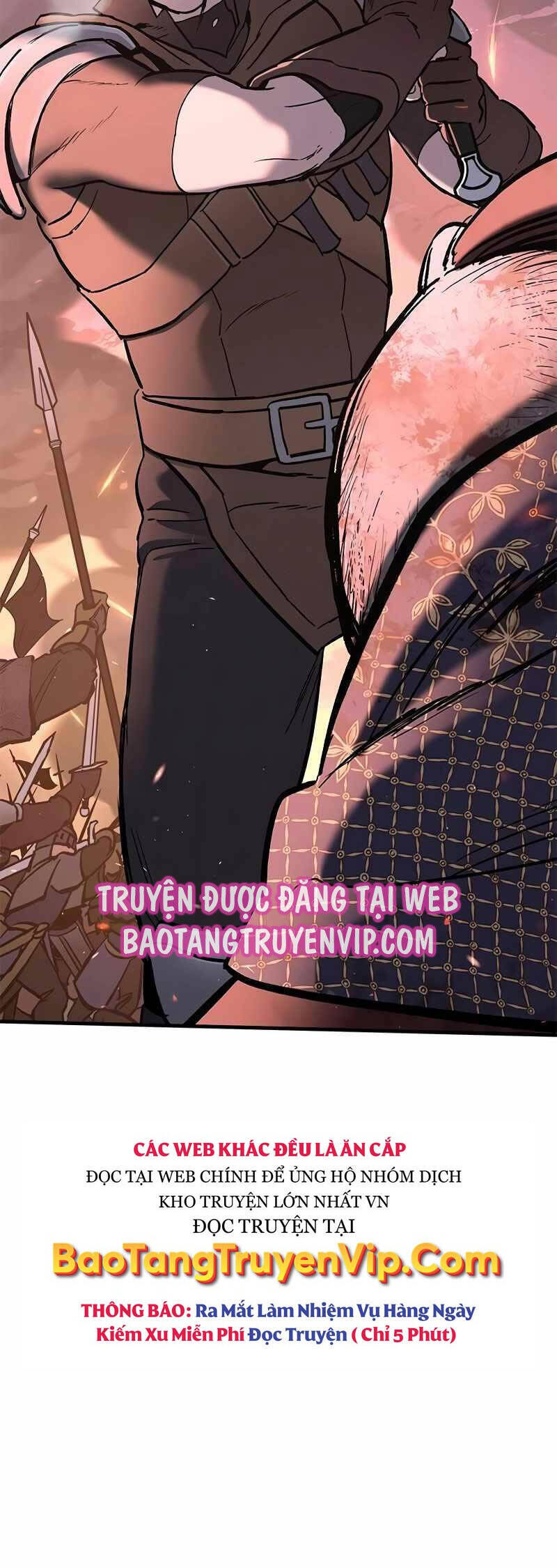 Hiệp Sĩ Sống Vì Ngày Hôm Nay Chap 4 - Next Chap 5