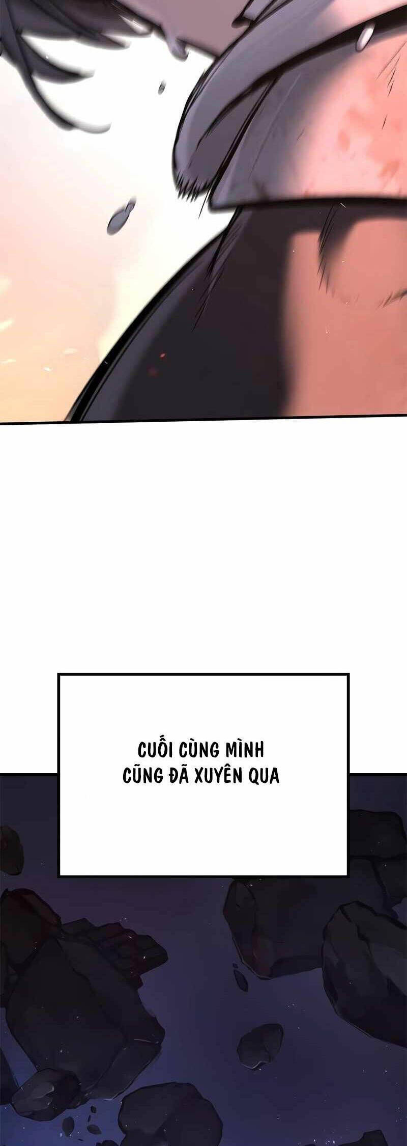 Hiệp Sĩ Sống Vì Ngày Hôm Nay Chap 4 - Next Chap 5