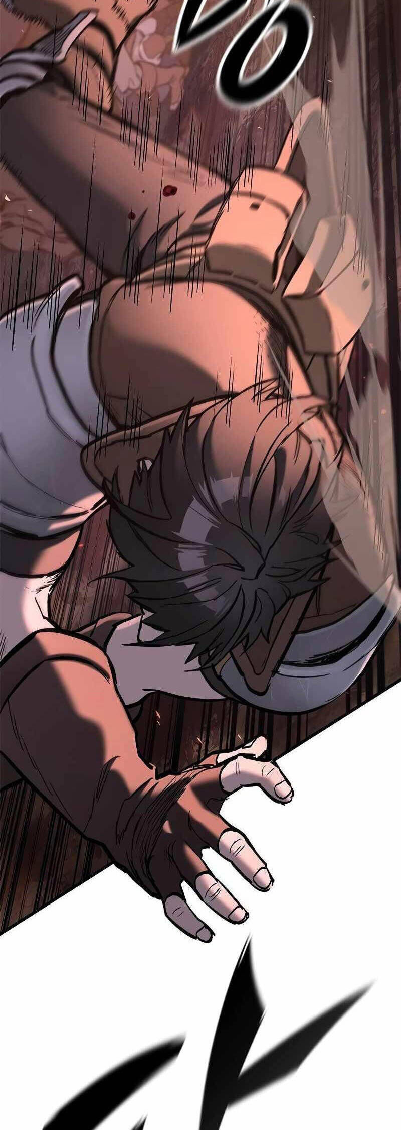 Hiệp Sĩ Sống Vì Ngày Hôm Nay Chap 4 - Next Chap 5