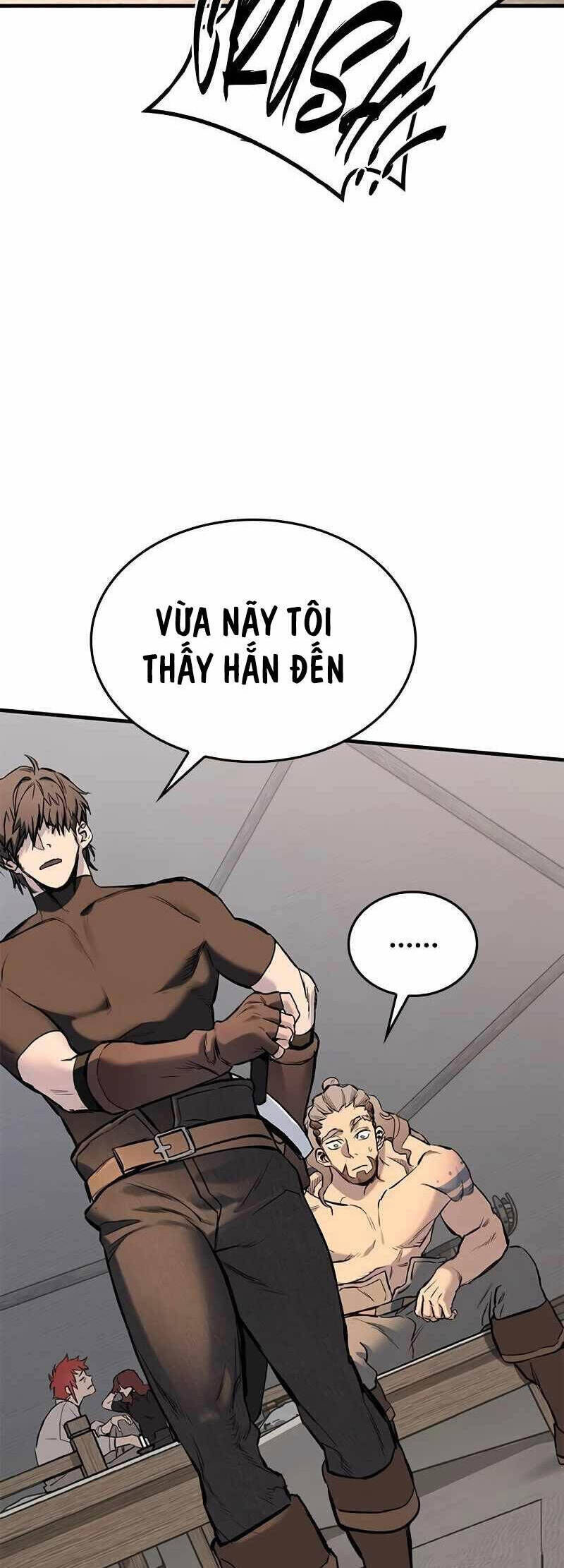 Hiệp Sĩ Sống Vì Ngày Hôm Nay Chap 4 - Next Chap 5
