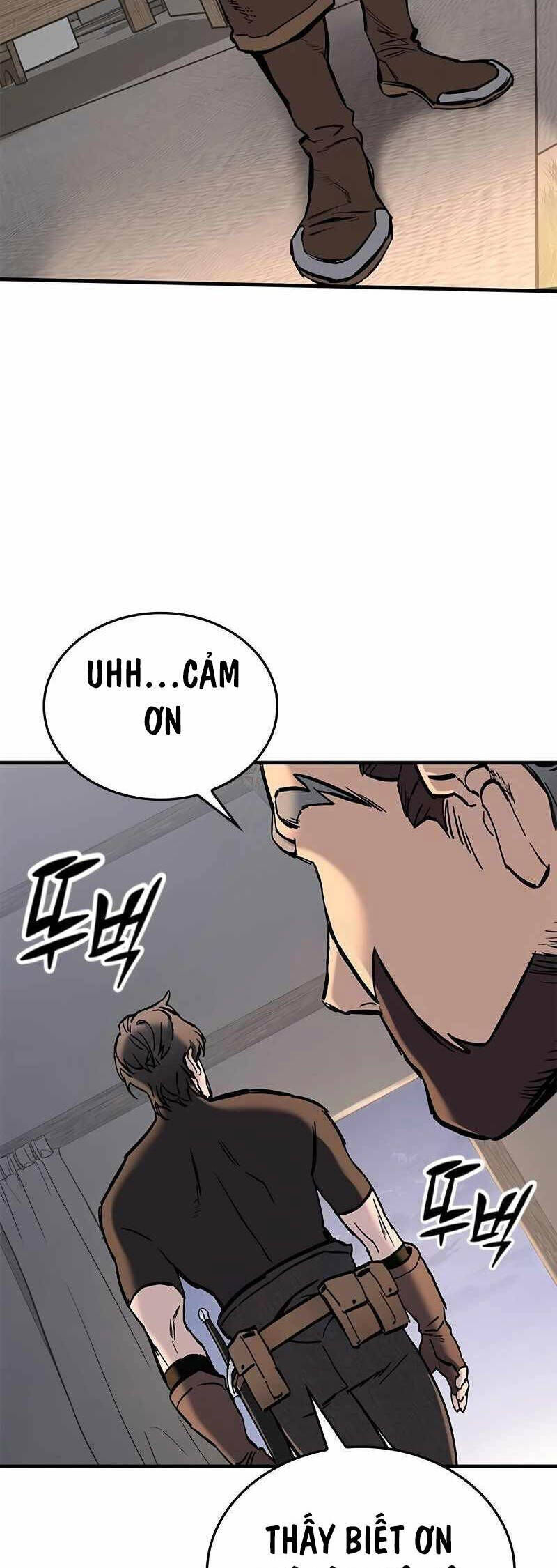 Hiệp Sĩ Sống Vì Ngày Hôm Nay Chap 4 - Next Chap 5