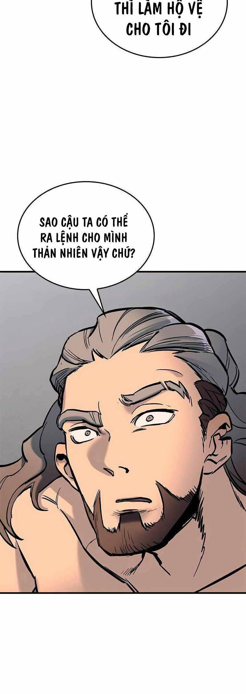 Hiệp Sĩ Sống Vì Ngày Hôm Nay Chap 4 - Next Chap 5