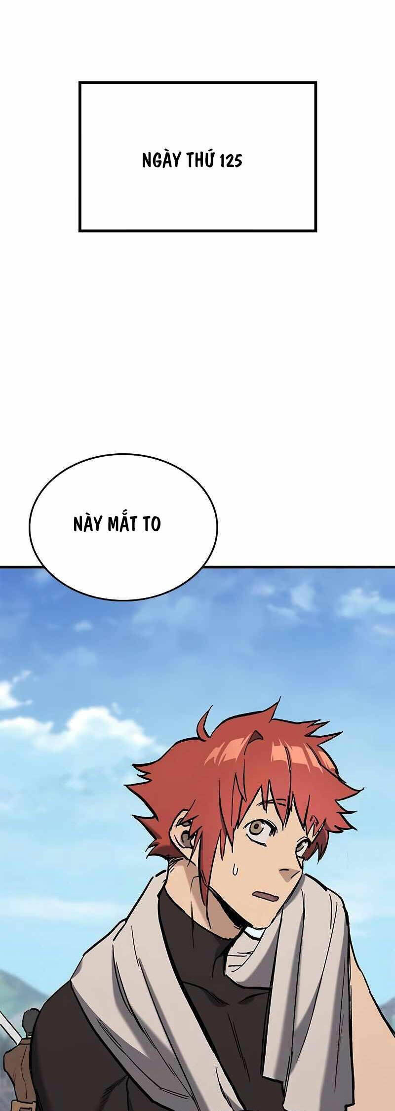 Hiệp Sĩ Sống Vì Ngày Hôm Nay Chap 4 - Next Chap 5