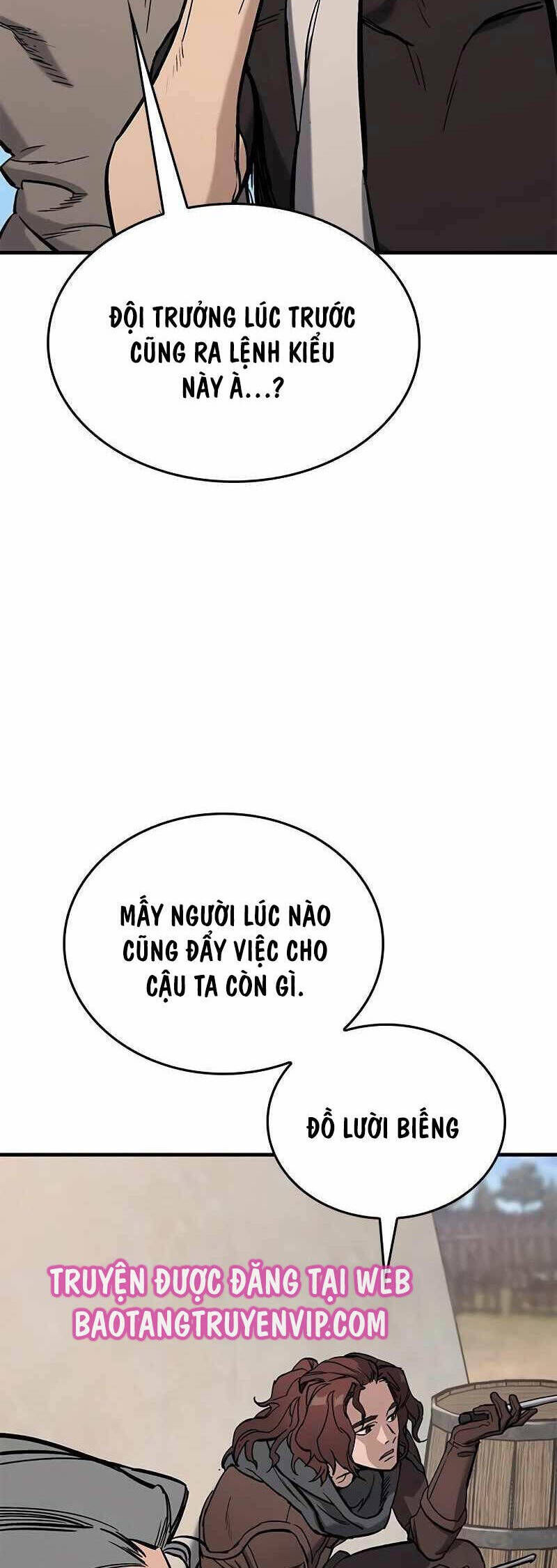 Hiệp Sĩ Sống Vì Ngày Hôm Nay Chap 4 - Next Chap 5