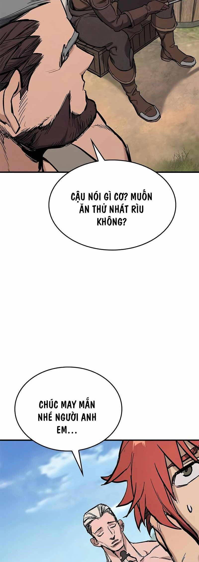 Hiệp Sĩ Sống Vì Ngày Hôm Nay Chap 4 - Next Chap 5