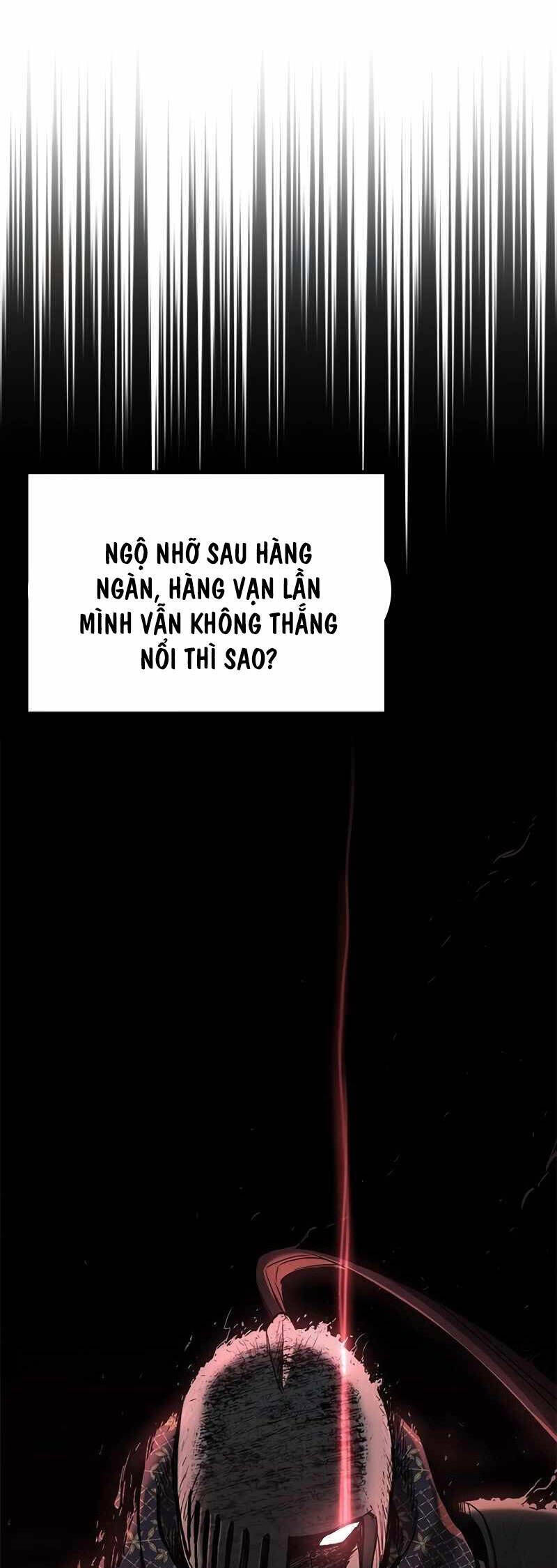Hiệp Sĩ Sống Vì Ngày Hôm Nay Chap 4 - Next Chap 5