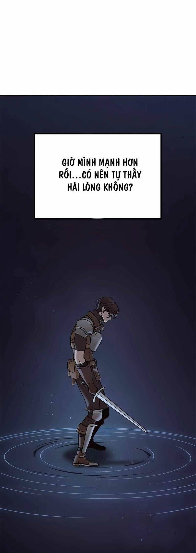 Hiệp Sĩ Sống Vì Ngày Hôm Nay Chap 4 - Next Chap 5