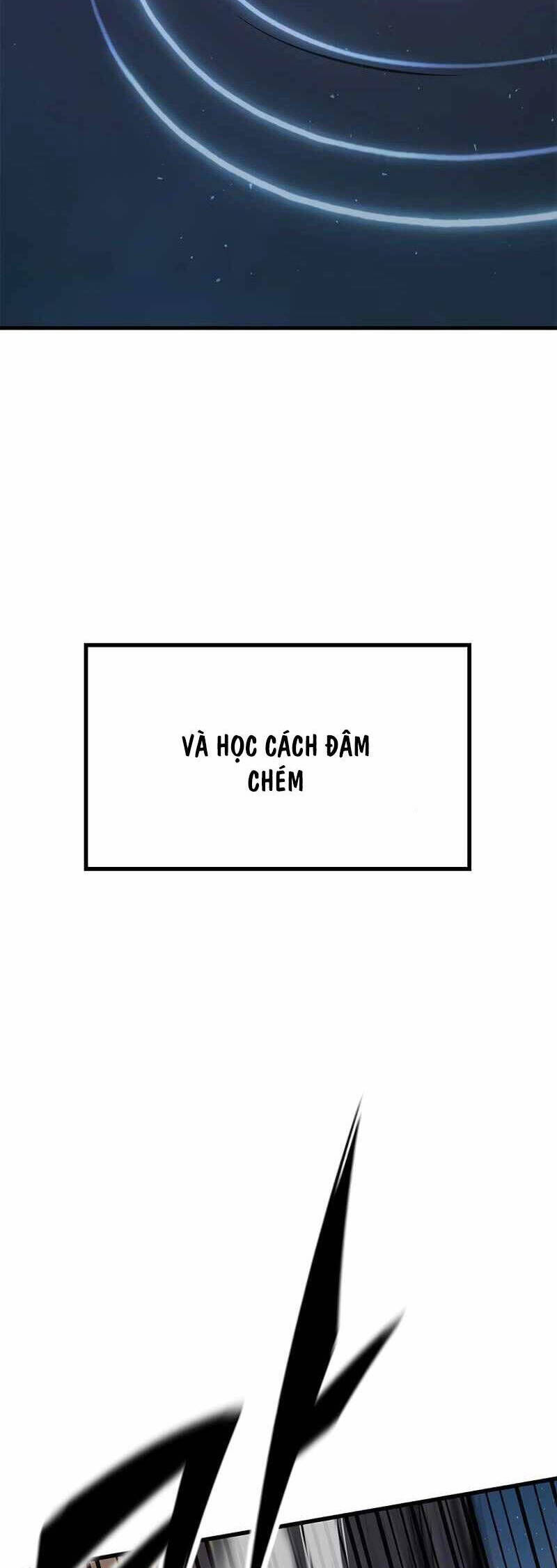 Hiệp Sĩ Sống Vì Ngày Hôm Nay Chap 4 - Next Chap 5