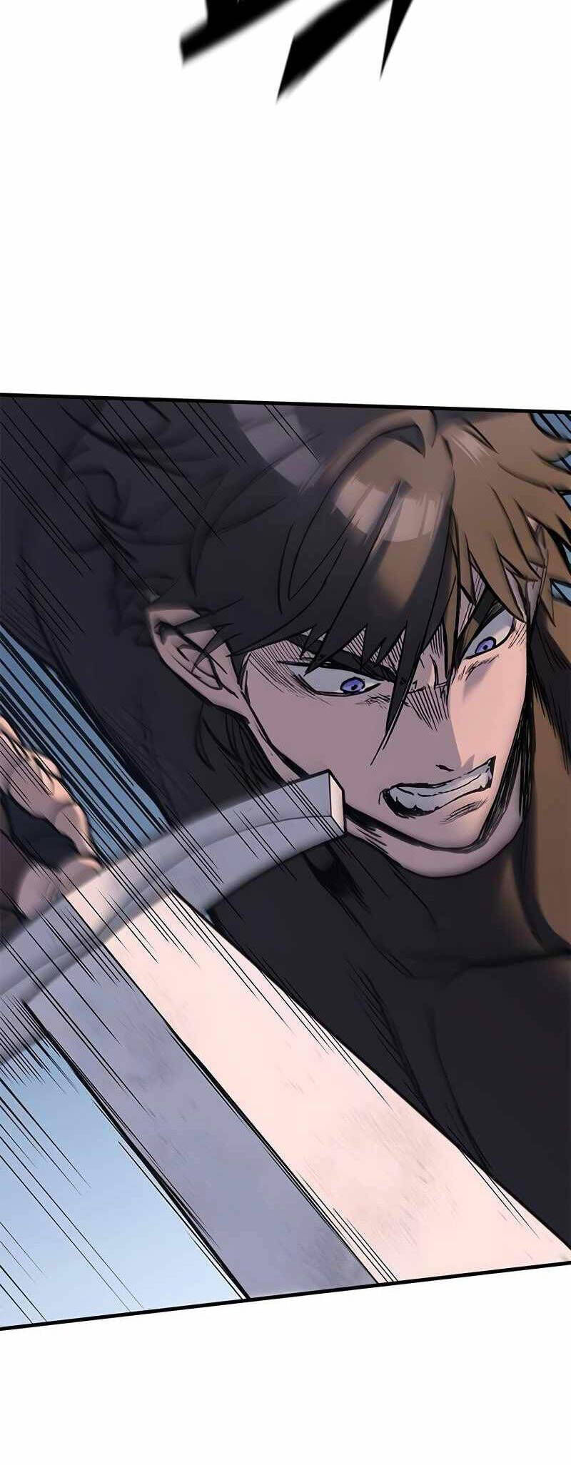 Hiệp Sĩ Sống Vì Ngày Hôm Nay Chap 4 - Next Chap 5