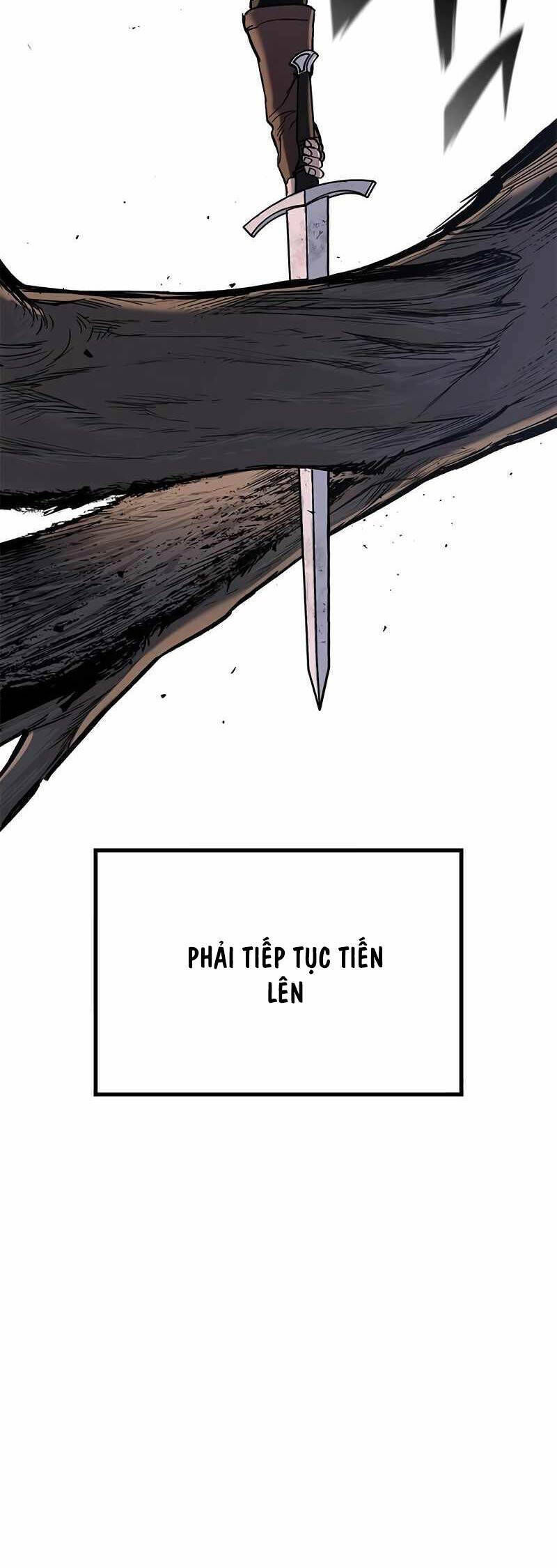 Hiệp Sĩ Sống Vì Ngày Hôm Nay Chap 4 - Next Chap 5