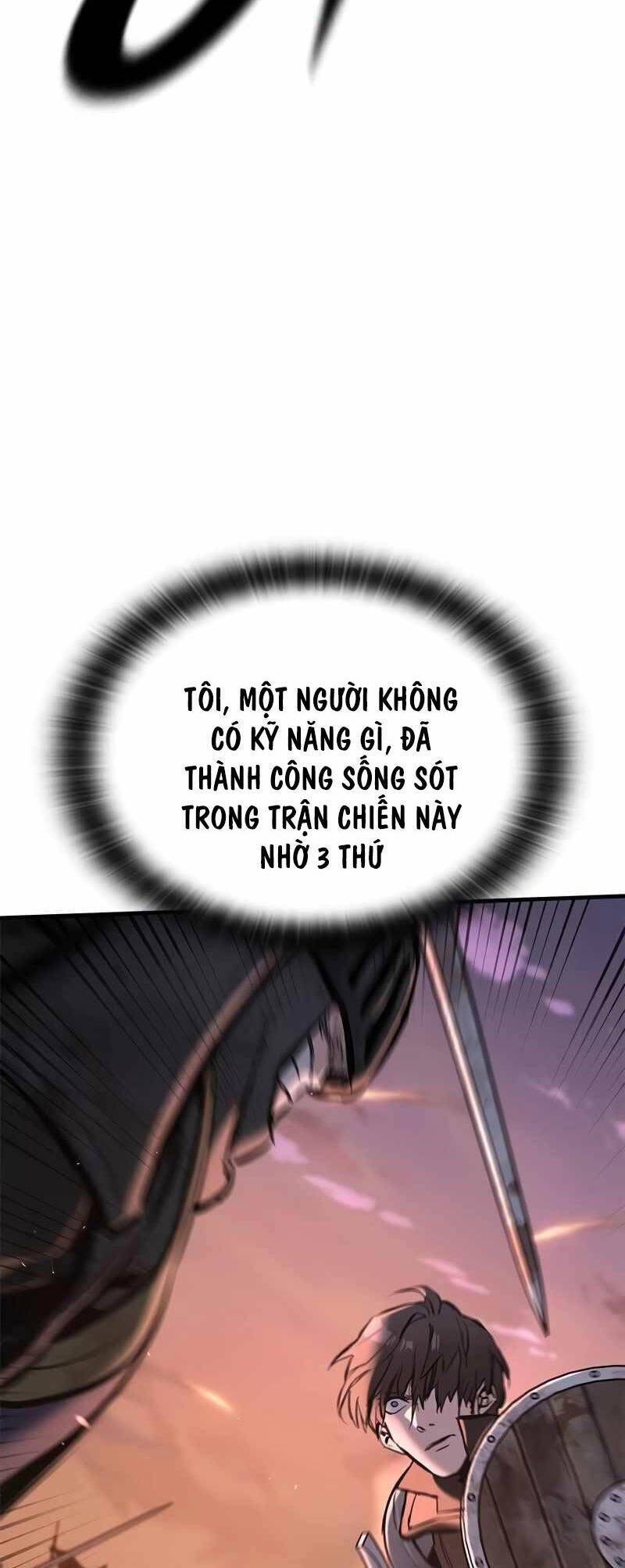 Hiệp Sĩ Sống Vì Ngày Hôm Nay Chap 4 - Next Chap 5