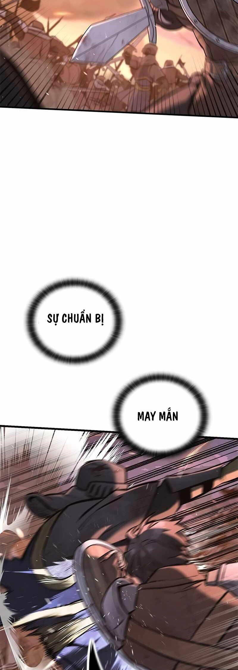 Hiệp Sĩ Sống Vì Ngày Hôm Nay Chap 4 - Next Chap 5