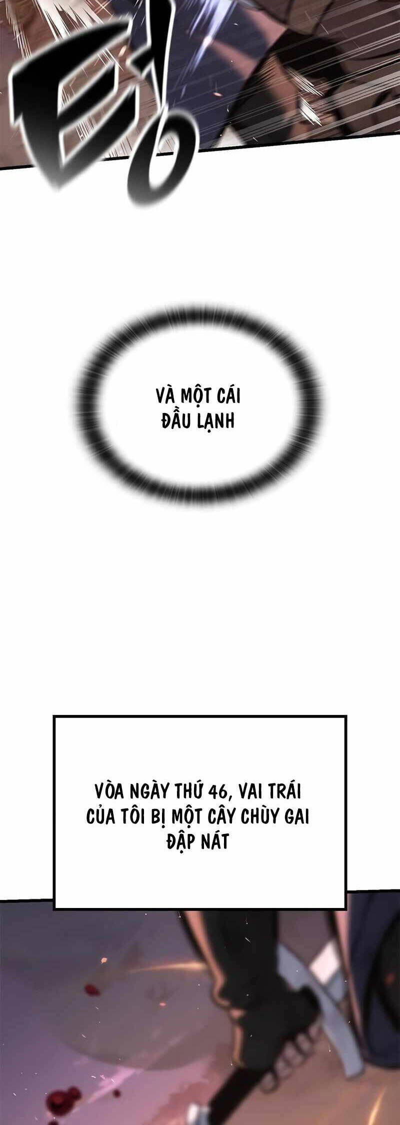 Hiệp Sĩ Sống Vì Ngày Hôm Nay Chap 4 - Next Chap 5