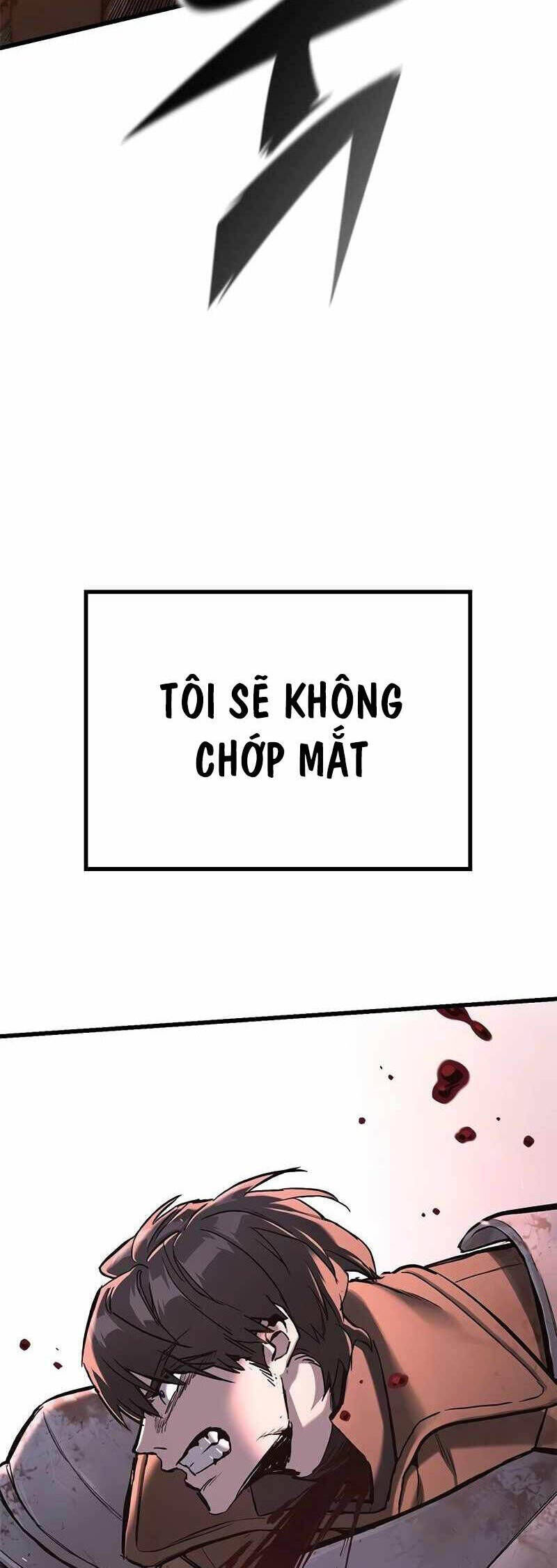 Hiệp Sĩ Sống Vì Ngày Hôm Nay Chap 4 - Next Chap 5