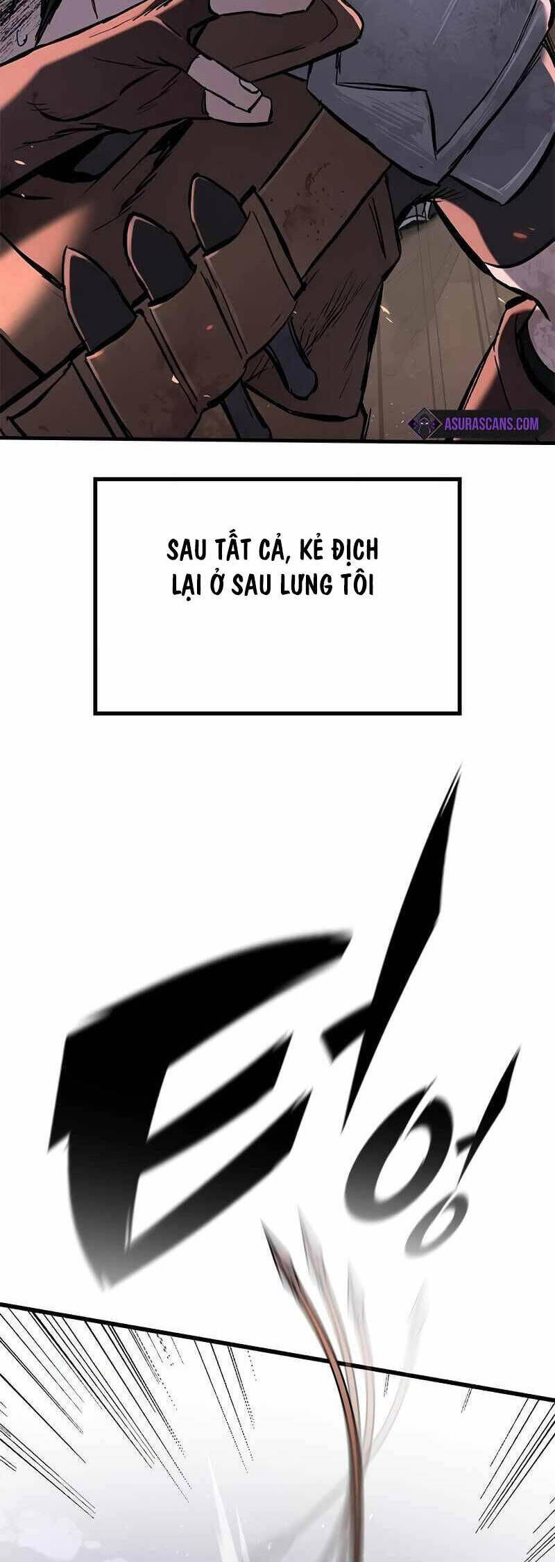 Hiệp Sĩ Sống Vì Ngày Hôm Nay Chap 4 - Next Chap 5