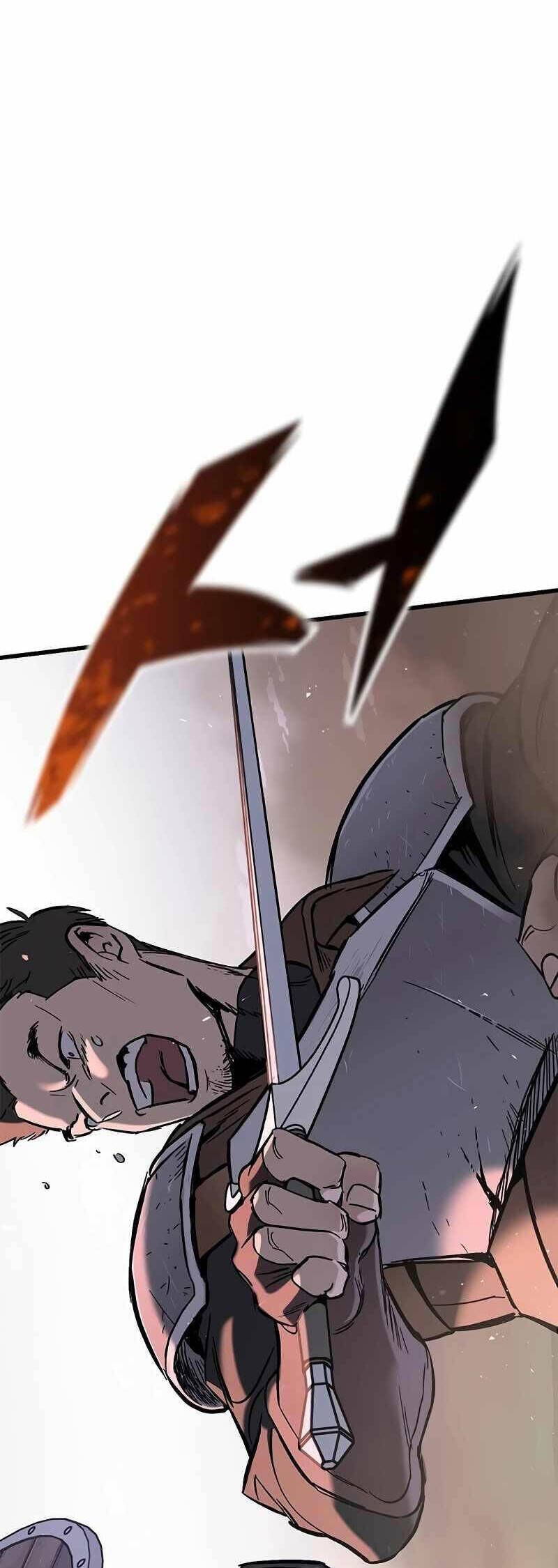 Hiệp Sĩ Sống Vì Ngày Hôm Nay Chap 4 - Next Chap 5