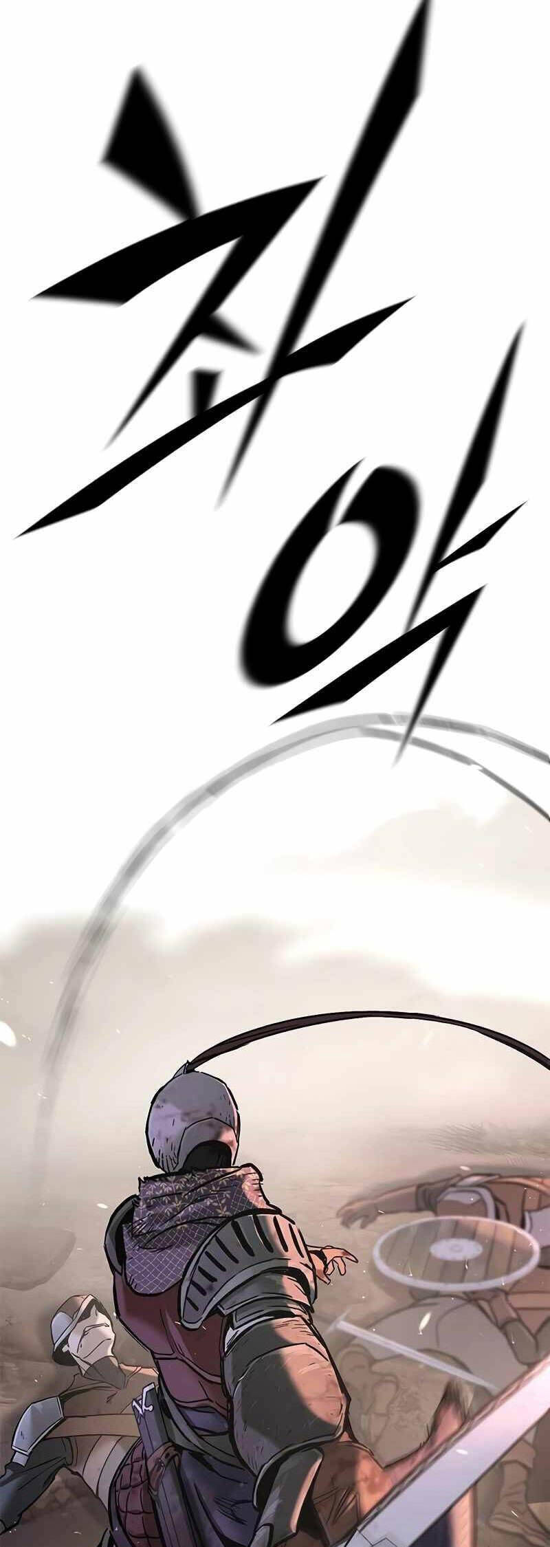 Hiệp Sĩ Sống Vì Ngày Hôm Nay Chap 4 - Next Chap 5