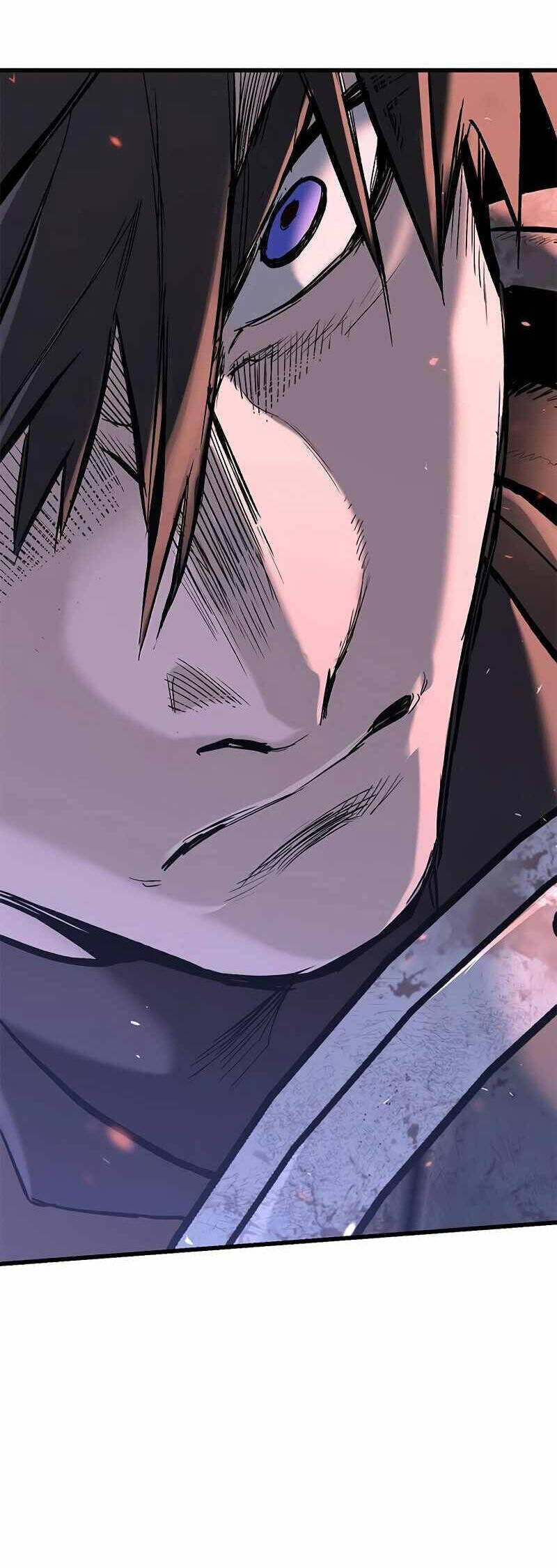 Hiệp Sĩ Sống Vì Ngày Hôm Nay Chap 4 - Next Chap 5